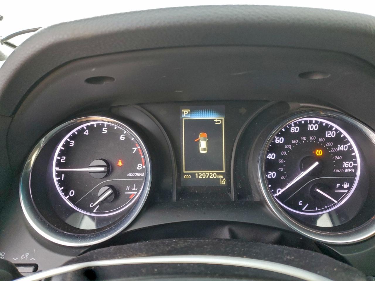 2019 Toyota Camry L VIN: 4T1B11HKXKU232680 Lot: 94089945