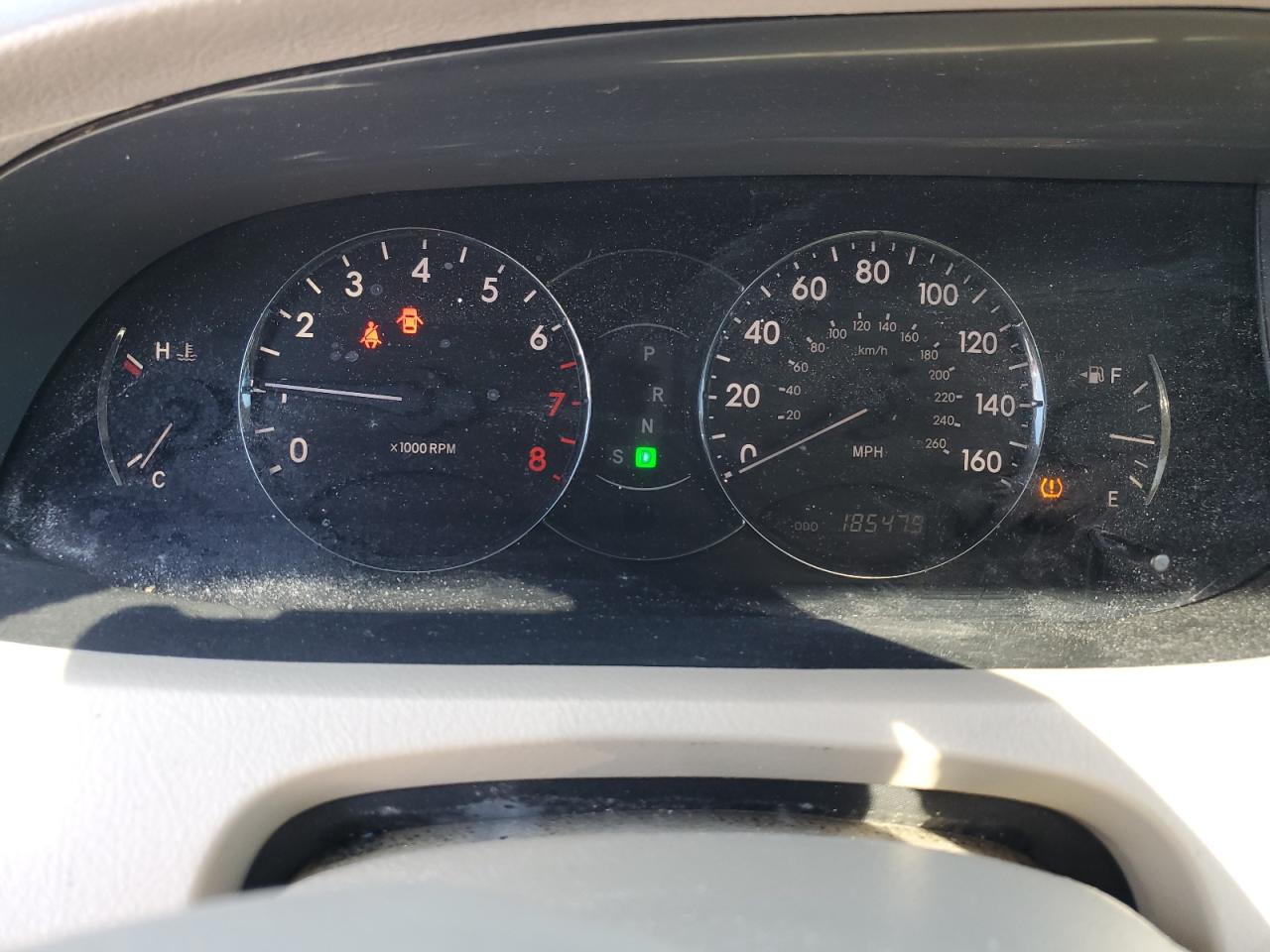 2008 Toyota Avalon Xl VIN: 4T1BK36B28U291193 Lot: 92379585