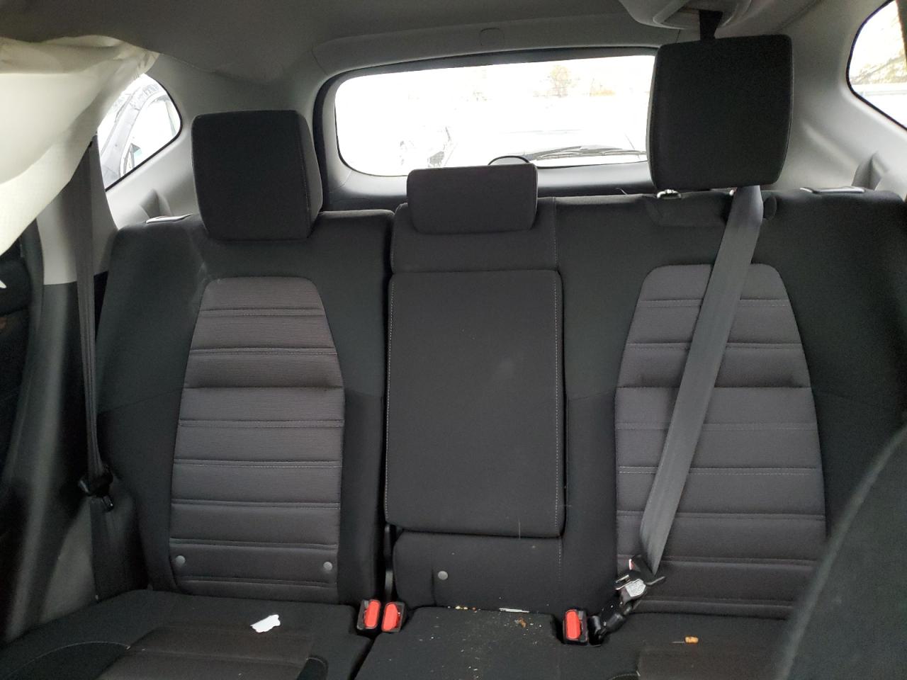 2021 Honda Cr-V Ex VIN: 2HKRW2H52MH661183 Lot: 91205245