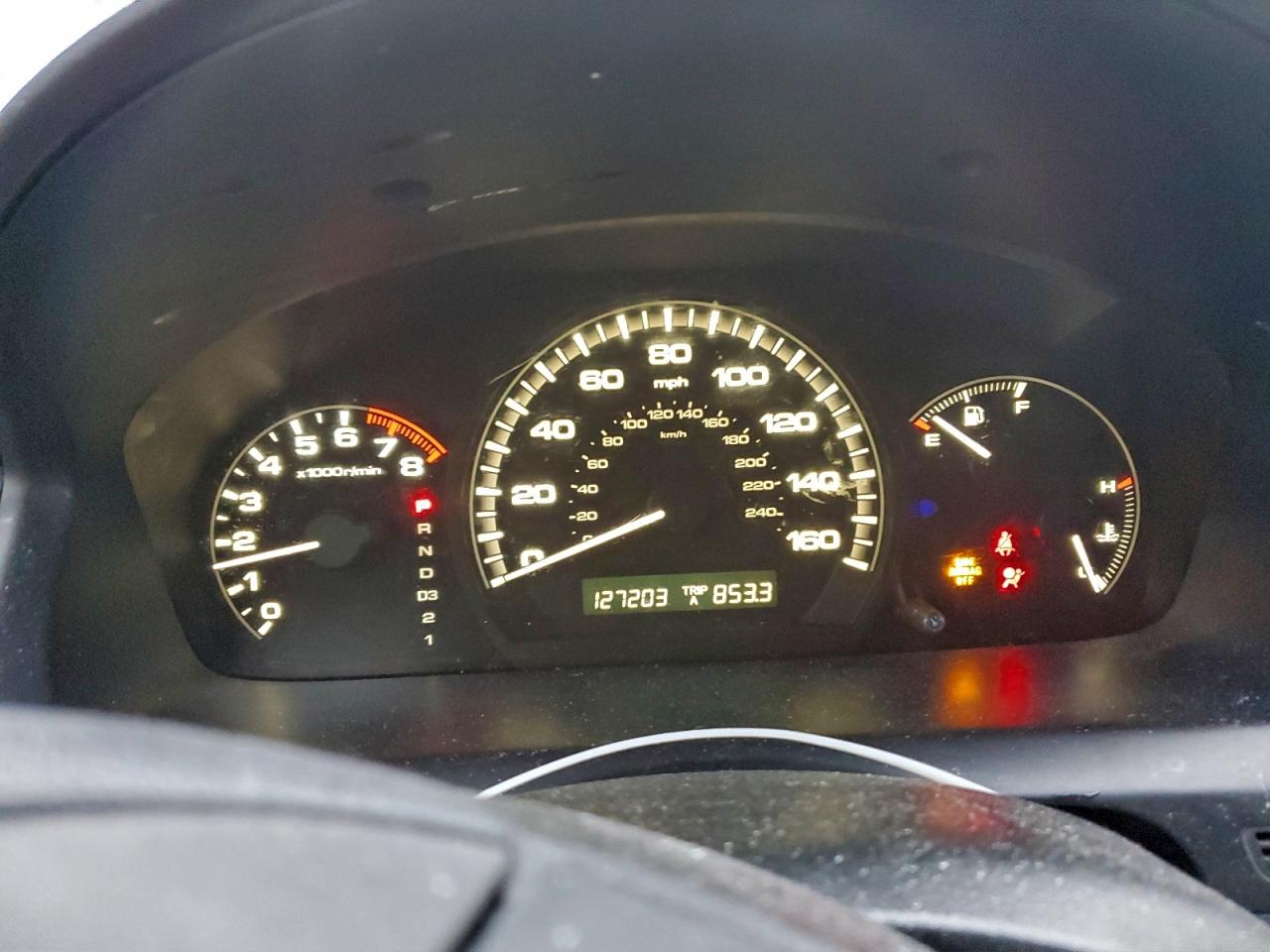 2006 Honda Accord Lx VIN: JHMCM56476C000835 Lot: 94099935