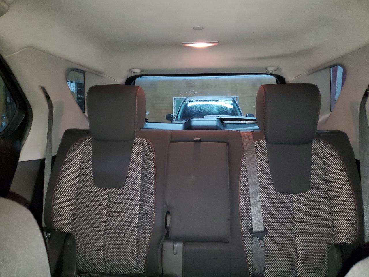 2011 Chevrolet Equinox Lt VIN: 2CNALDEC6B6380585 Lot: 92583935