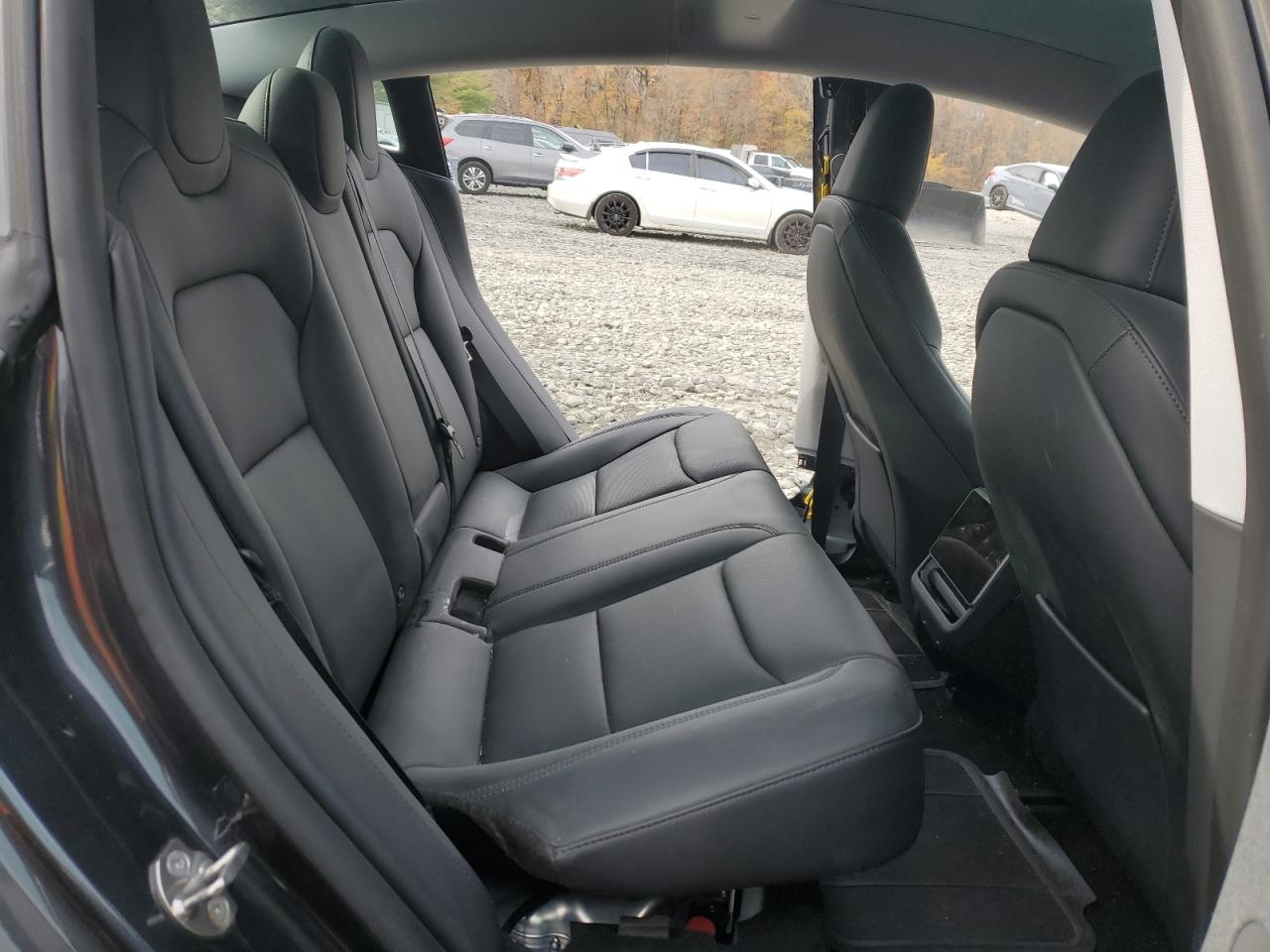 2024 Tesla Model 3 VIN: 5YJ3E1EA5RF765175 Lot: 91607625