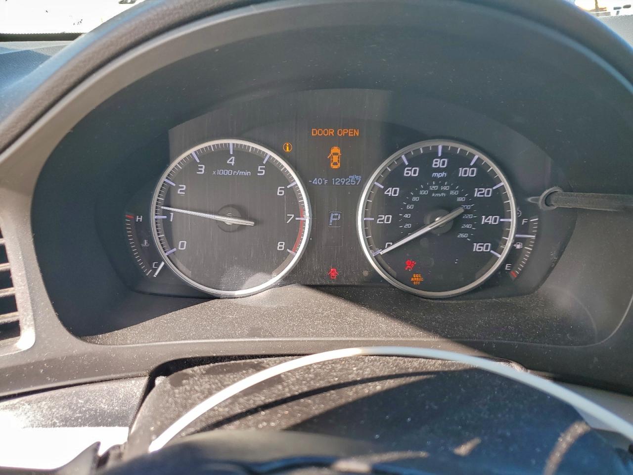 2013 Acura Ilx 20 Premium VIN: 19VDE1F51DE008707 Lot: 91741135