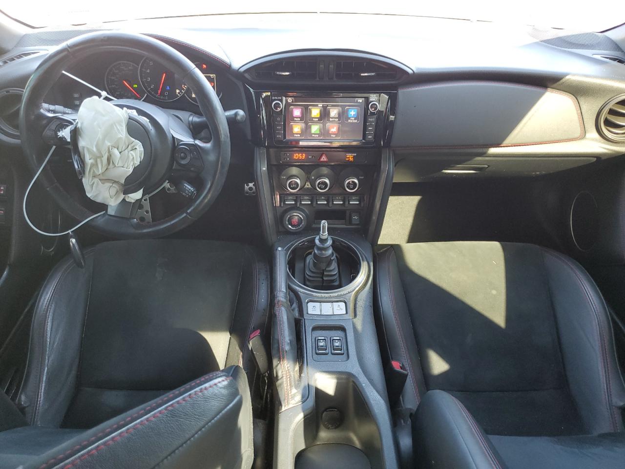 2018 Subaru Brz 2.0 Limited VIN: JF1ZCAC16J9602090 Lot: 92590775