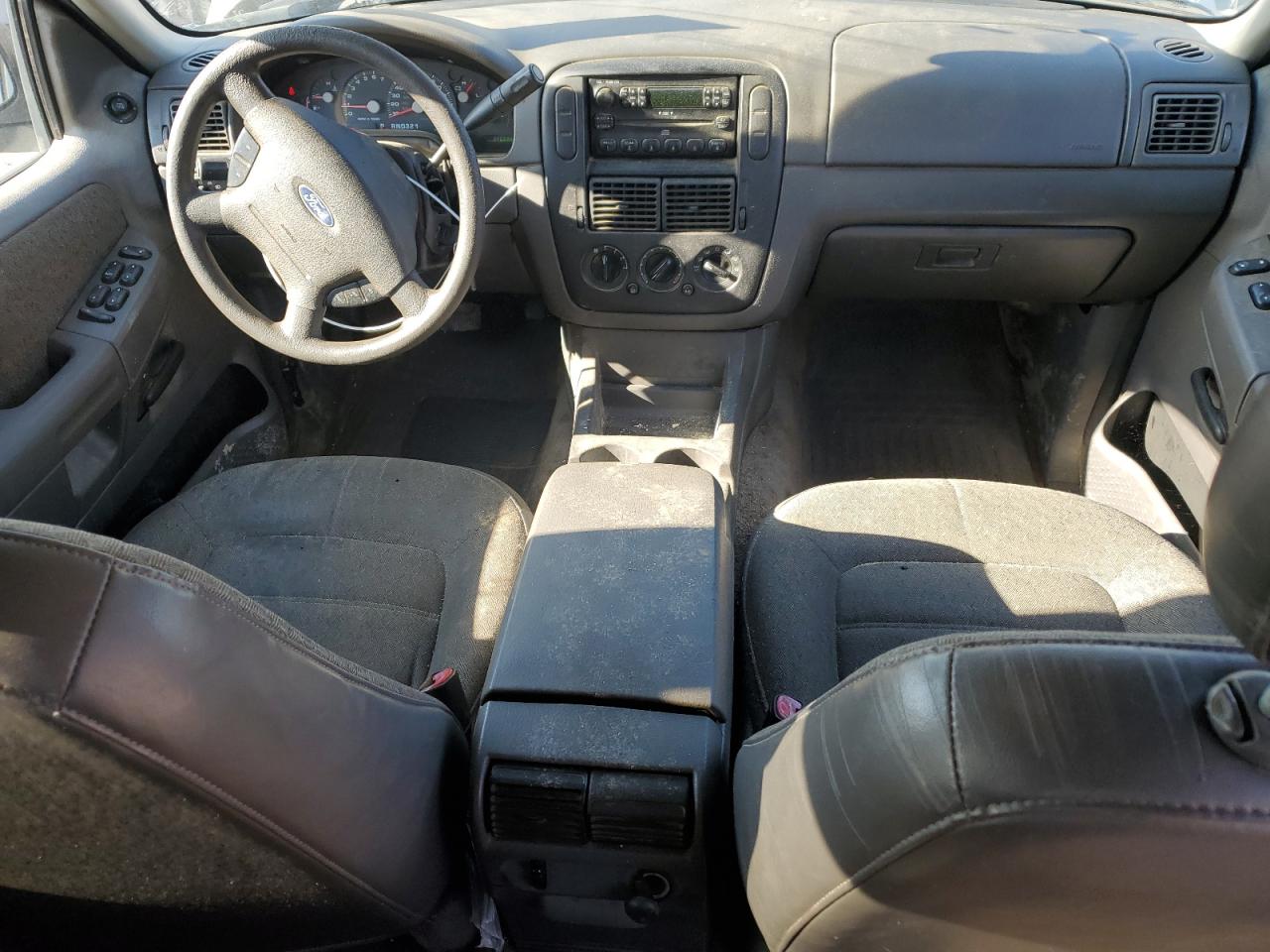 2004 Ford Explorer Xls VIN: 1FMZU62K74ZA67351 Lot: 92466625