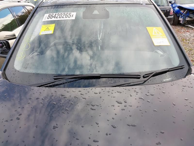 2022 MG MOTOR UK ZS 130KW TROPHY EV 51KWH 5DR AUTO