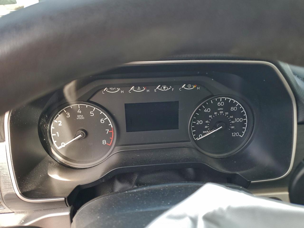 2022 Ford F150 VIN: 1FTMF1CB3NKD24462 Lot: 94159835