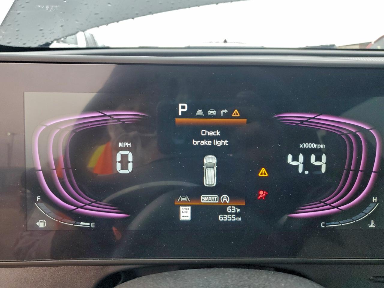 2025 Kia Sportage Ex VIN: 5XYK33DF4SG319575 Lot: 94169105