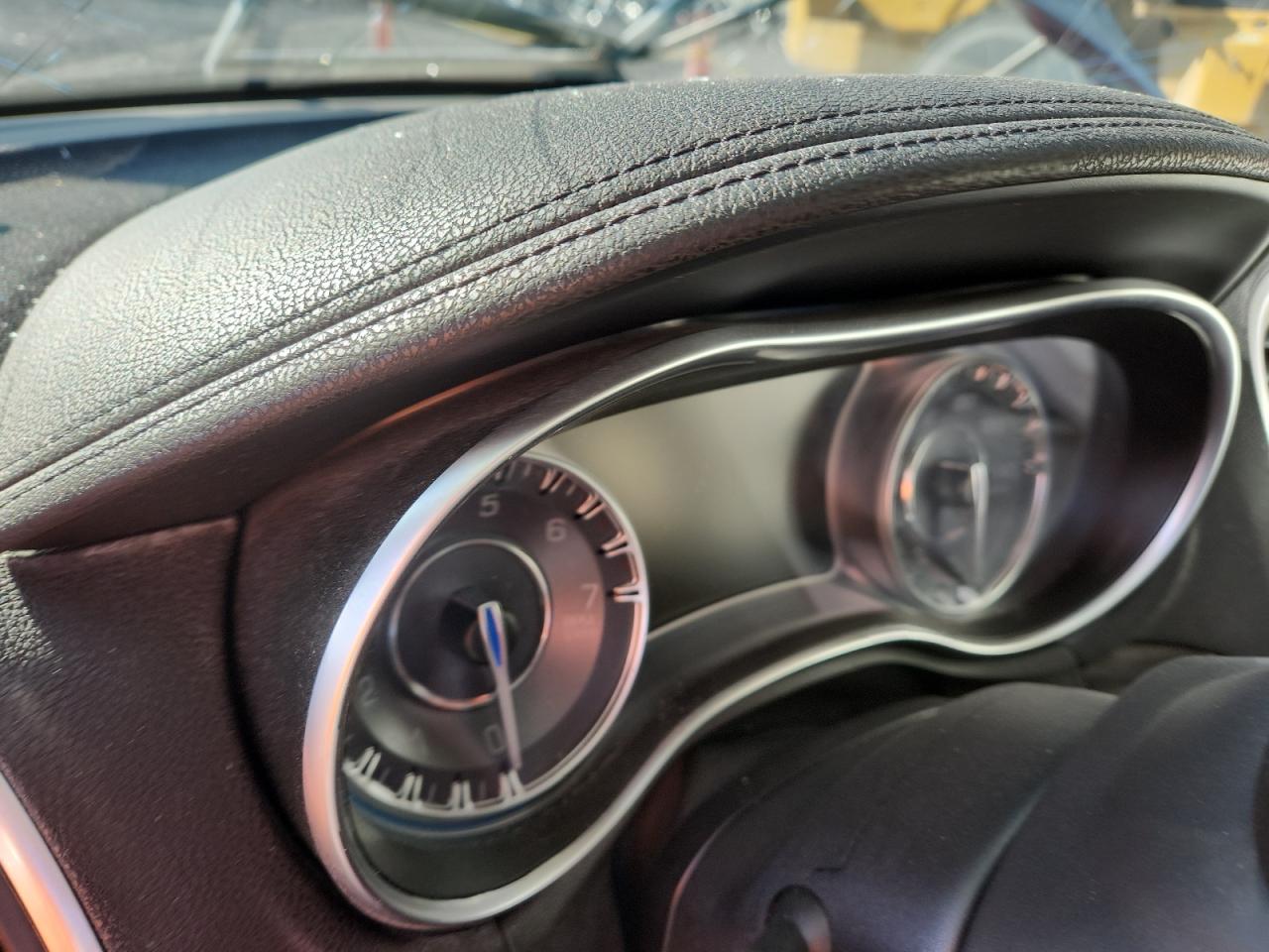 2018 Chrysler 300 Touring VIN: 2C3CCAAG8JH137503 Lot: 93038155