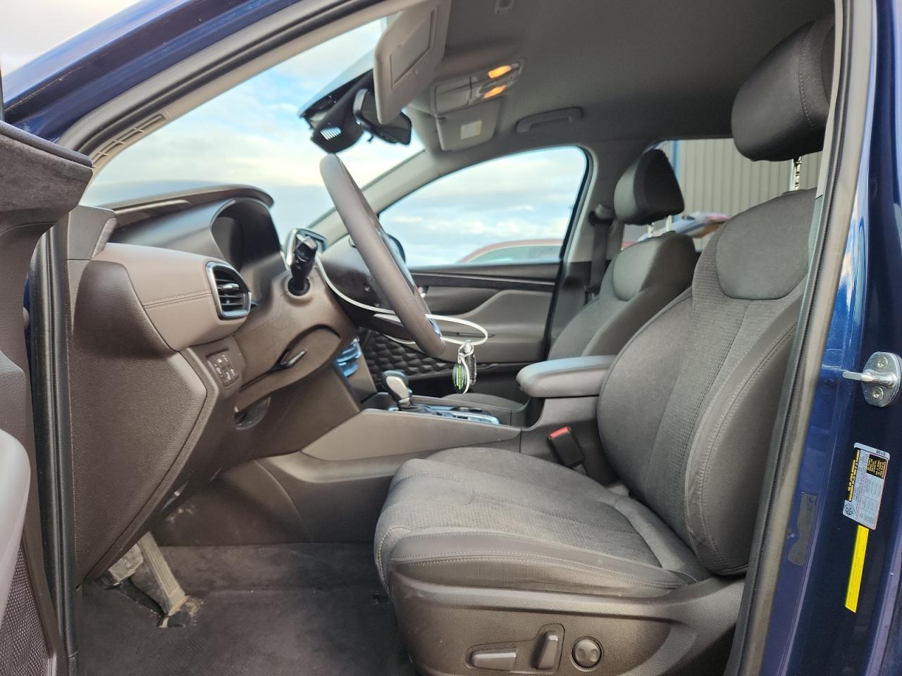 2020 Hyundai Santa Fe Sel VIN: 5NMS3CAD0LH255092 Lot: 92480085