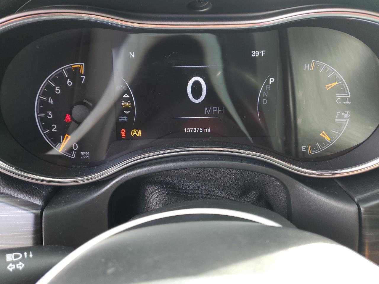 2020 Jeep Grand Cherokee Laredo VIN: 1C4RJFAG7LC316324 Lot: 91973545