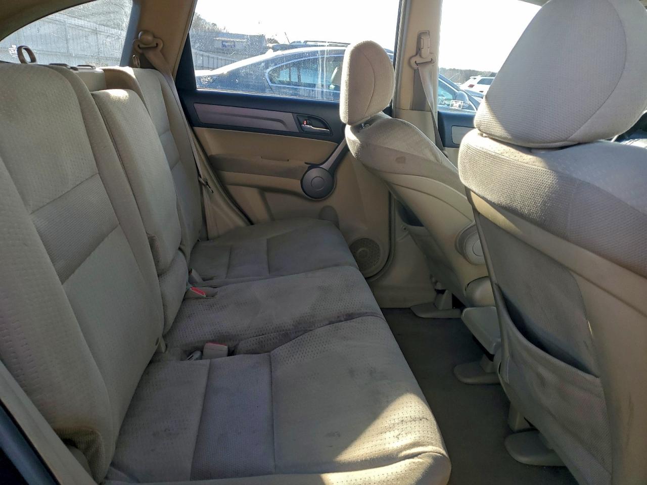 2008 Honda Cr-V Ex VIN: JHLRE48588C008280 Lot: 93749195