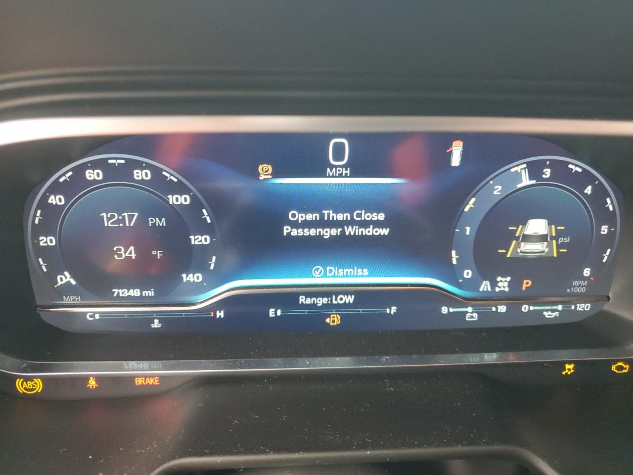 2022 Chevrolet Tahoe K1500 Rst VIN: 1GNSKRKD0NR175186 Lot: 91646525