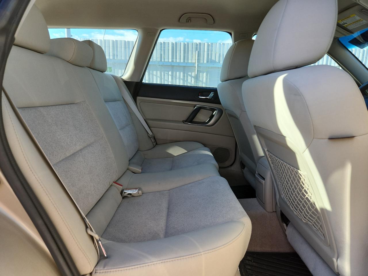 2008 Subaru Outback VIN: 4S4BP60C787361595 Lot: 93201415