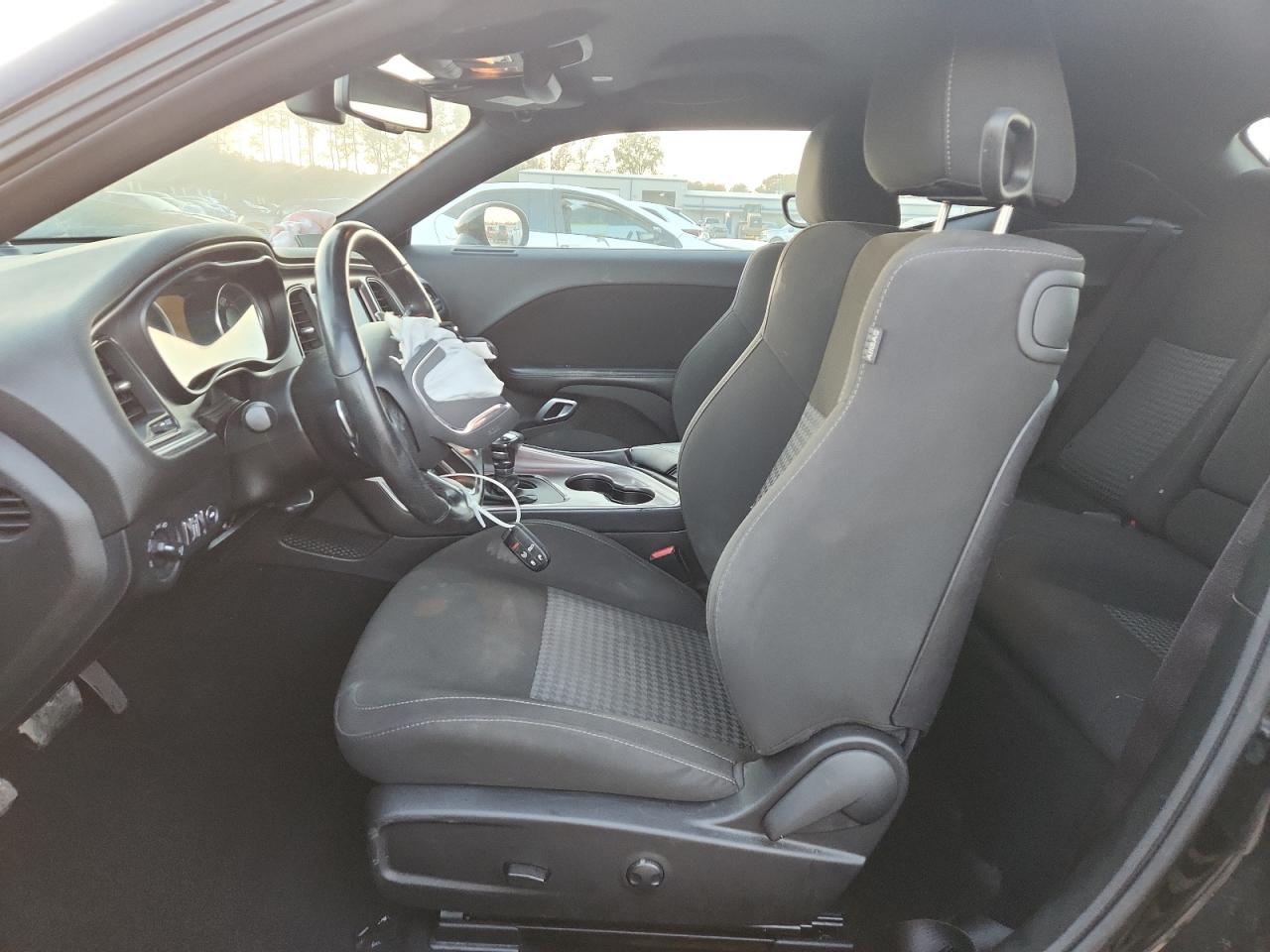 2022 Dodge Challenger Gt VIN: 2C3CDZJGXNH247339 Lot: 91714635