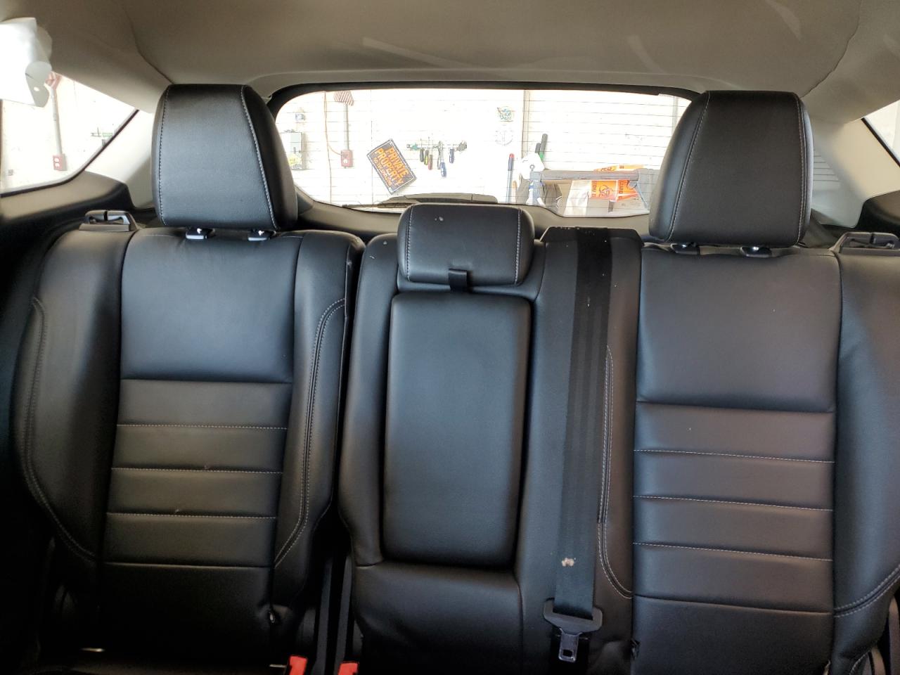 2015 Ford C-Max Sel VIN: 1FADP5BU4FL116275 Lot: 91422575