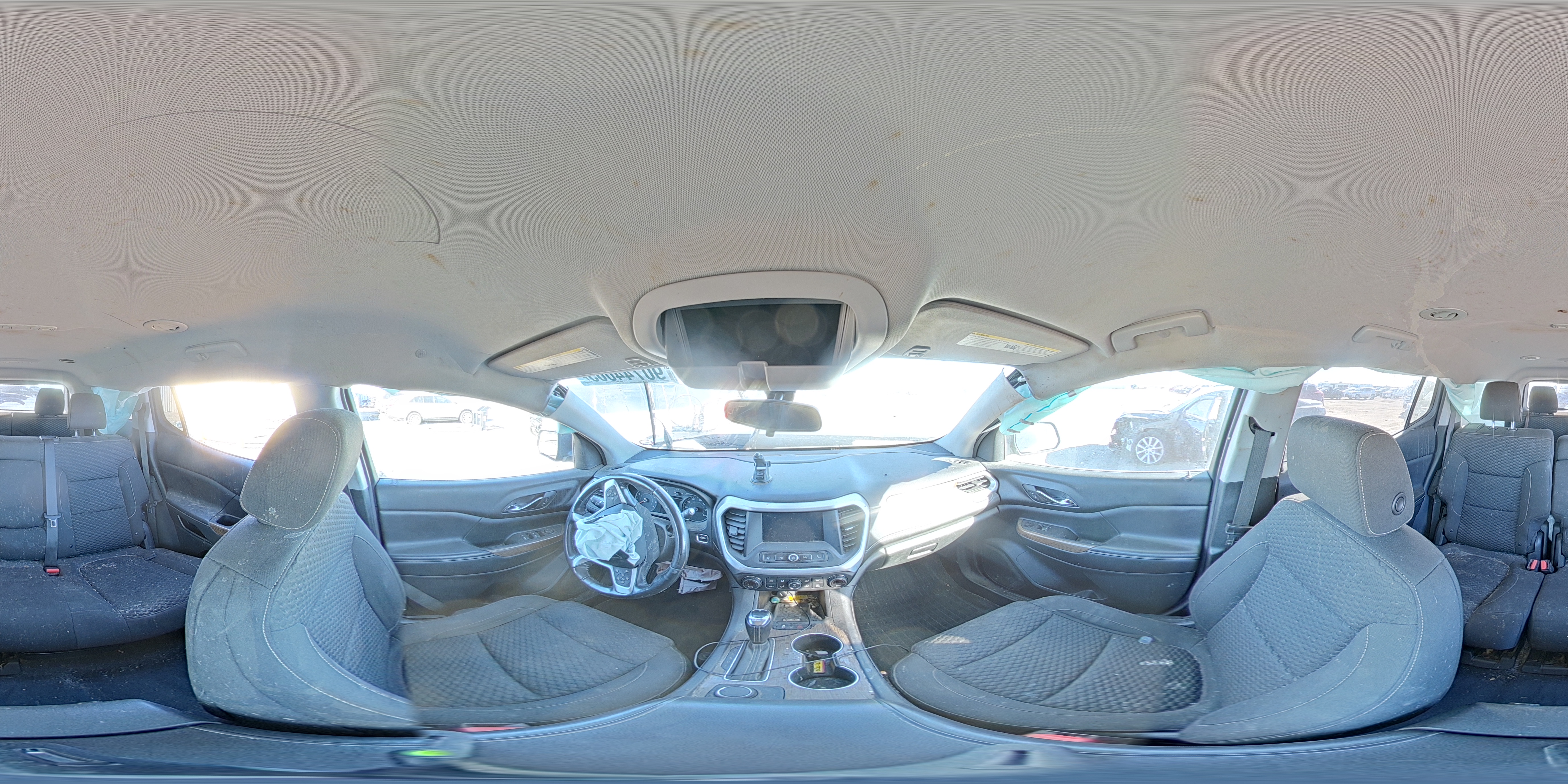 2018 GMC Acadia Sle VIN: 1GKKNRLSXJZ240959 Lot: 90744065