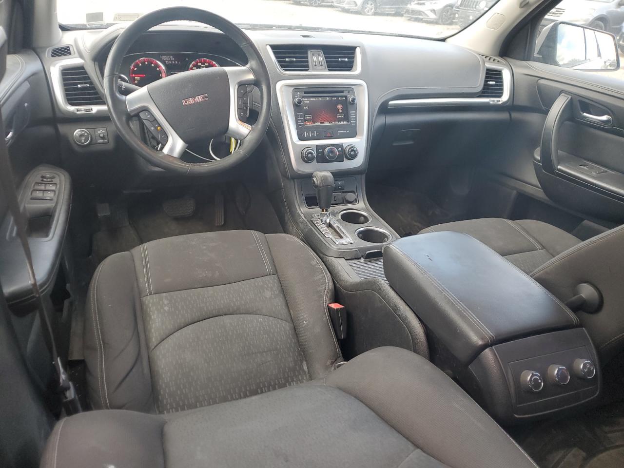 2015 GMC Acadia Sle VIN: 1GKKVPKD7FJ272930 Lot: 93316235