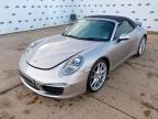 2012 PORSCHE 911 2DR PDK for sale at Copart SANDY