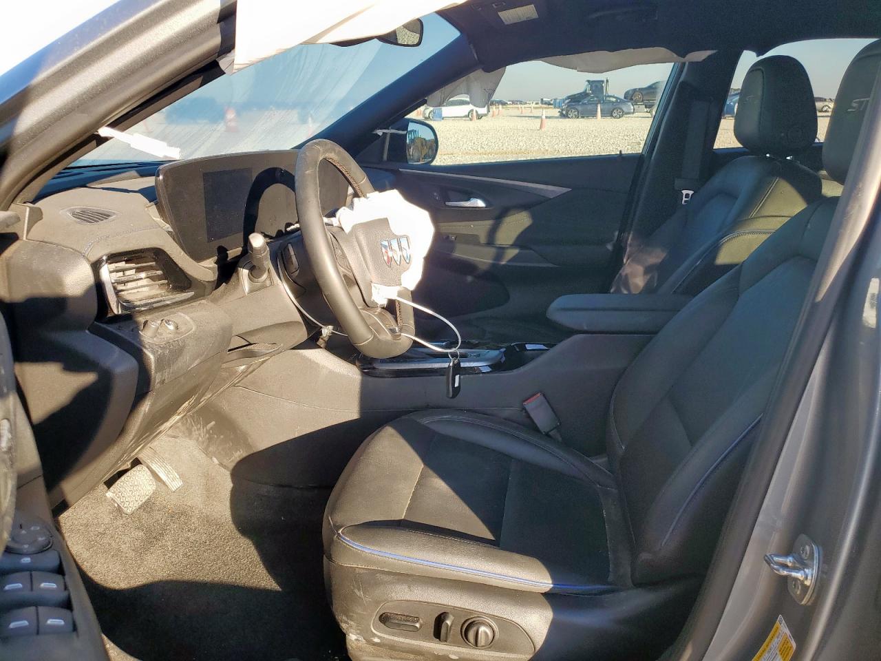 2025 Buick Envista Sport Touring VIN: KL47LBEPXSB174683 Lot: 90953135