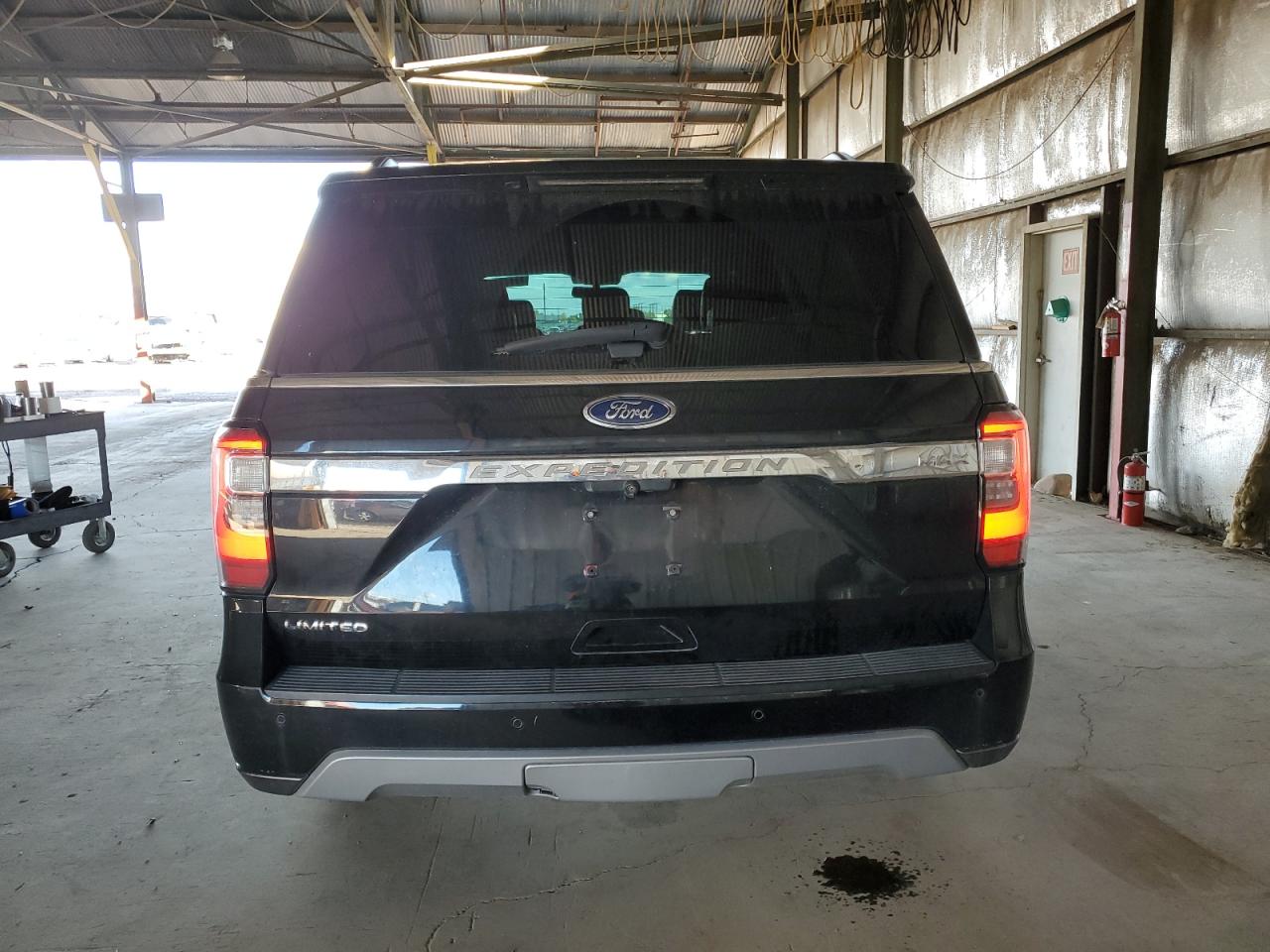 2020 Ford Expedition Max Limited VIN: 1FMJK2AT5LEA38569 Lot: 91940095