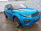 2018 LAND ROVER RANGE ROVER EVOQUE 2.0 TD4 LANDMARK 5DR AUTO for sale at Copart WHITBURN