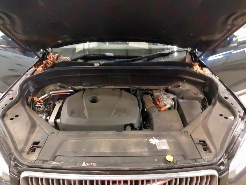 2016 VOLVO XC90 2.0 T8 HYBRID INSCRIPTION 5DR GEARTRONIC