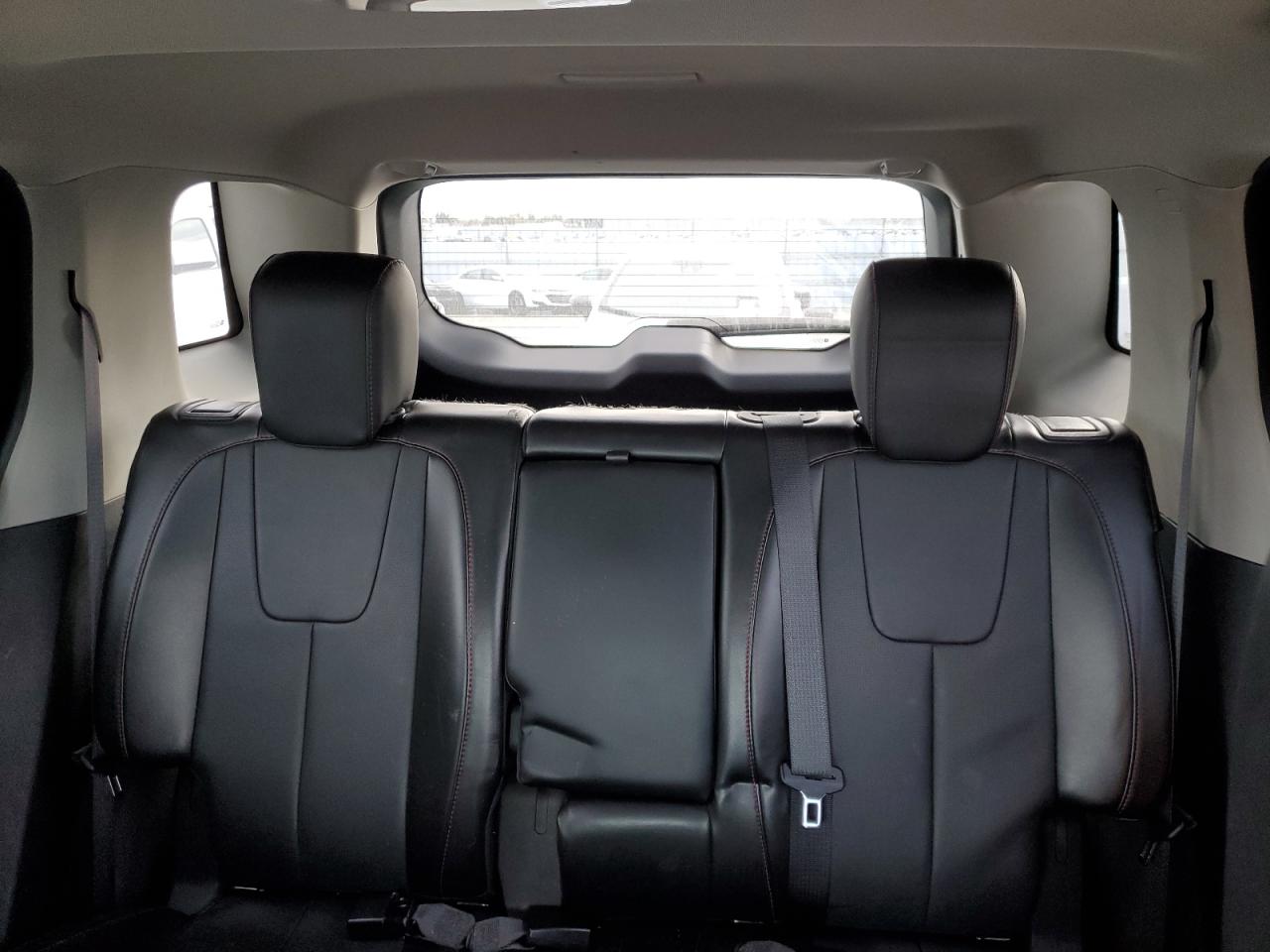 2016 GMC Terrain Slt VIN: 2GKFLUE35G6259522 Lot: 91240435