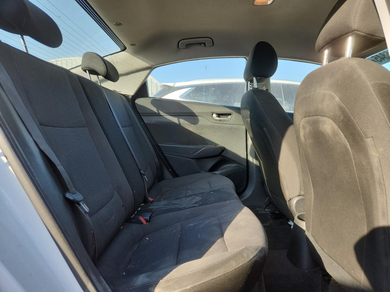 2020 Hyundai Accent Se VIN: 3KPC24A65LE110054 Lot: 93246845