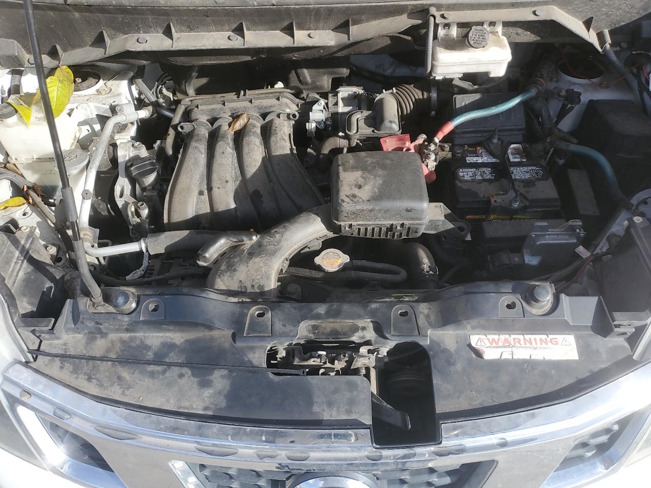 2020 Nissan Nv200 2.5S VIN: 3N6CM0KN1LK694296 Lot: 91699905