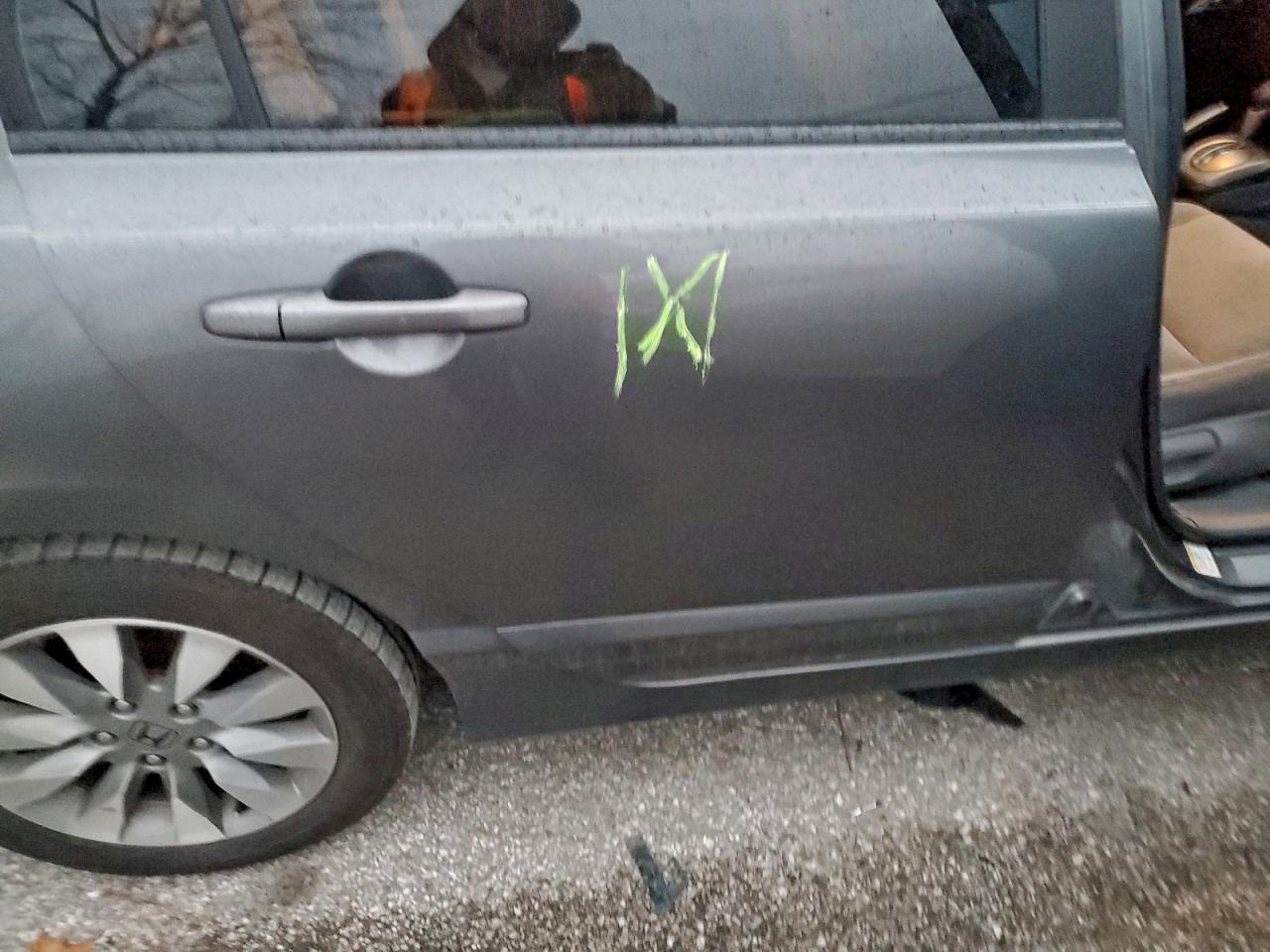 2010 Honda Civic Ex VIN: 19XFA1F89AE083981 Lot: 94070235