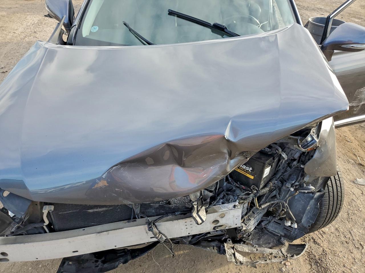 2015 Lexus Rx 350 VIN: 2T2ZK1BA4FC155125 Lot: 94435545