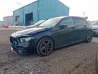 2019 MERCEDES-BENZ A CLASS A220 AMG LINE PREMIUM 5DR AUTO for sale at Copart ROCHFORD