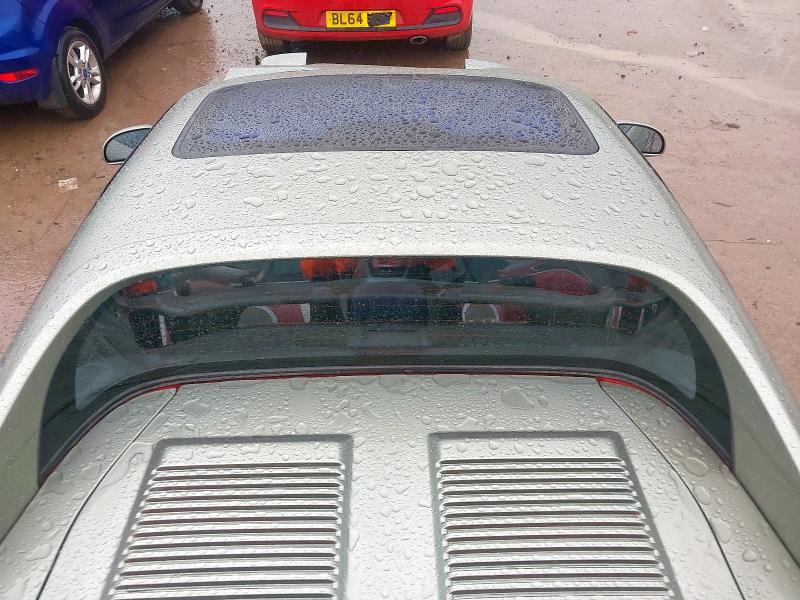 1995 TOYOTA MR2 GT SPORTS 2DR