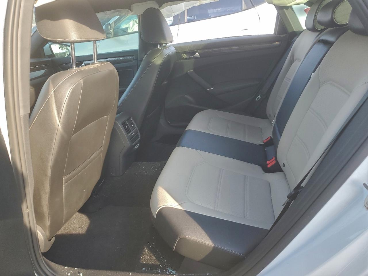 2021 Volkswagen Passat R-Line VIN: 1VWMA7A39MC004694 Lot: 94038425