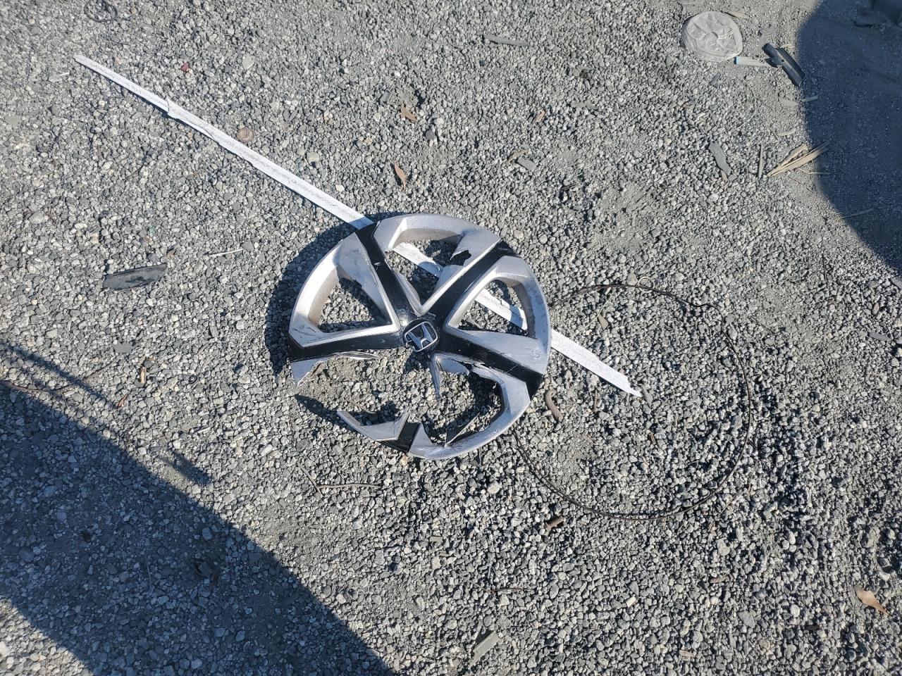 2016 Honda Civic Lx VIN: 2HGFC2F52GH524211 Lot: 93813215