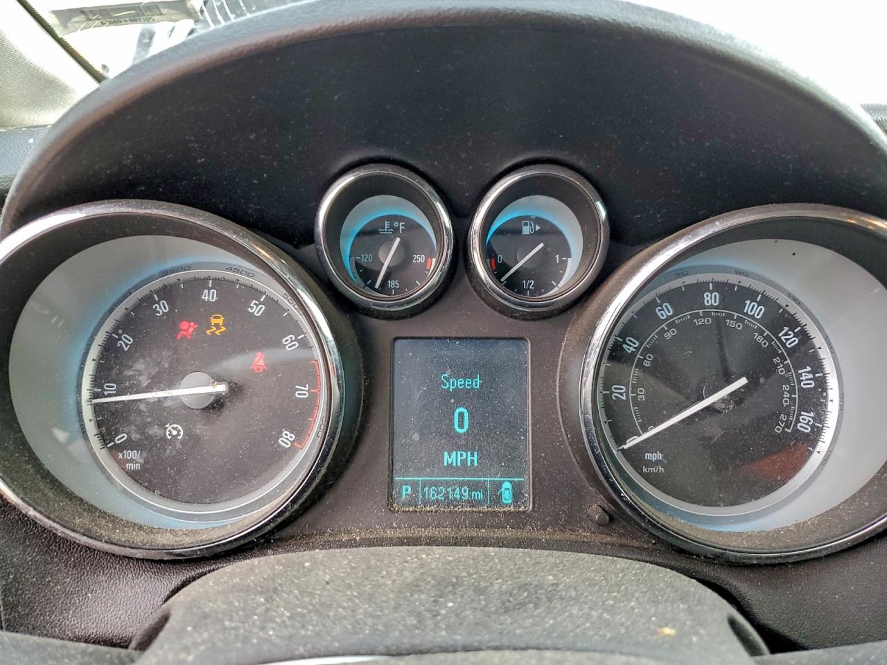 2017 Buick Verano VIN: 1G4PS5SK6H4113830 Lot: 94250575