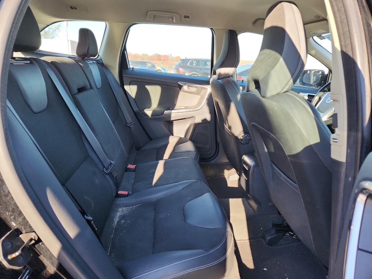 2013 Volvo Xc60 3.2 VIN: YV4952DL8D2387834 Lot: 91262085