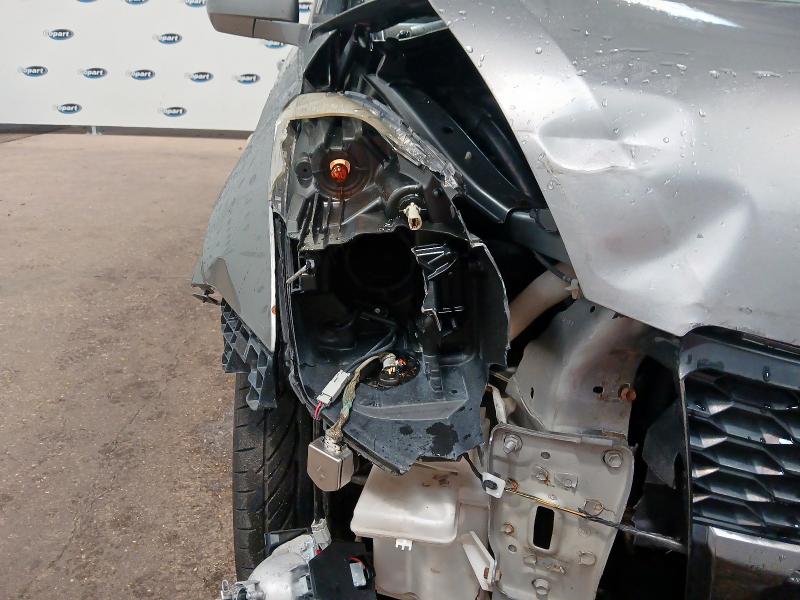 2017 SUZUKI SWIFT 1.6 SPORT [NAV] 5DR