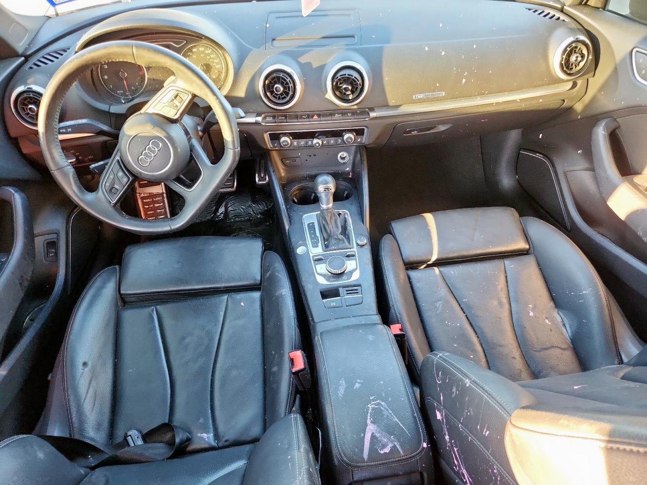 2020 Audi A3 Premium Plus VIN: WAUCUGFFXLA005935 Lot: 82751705