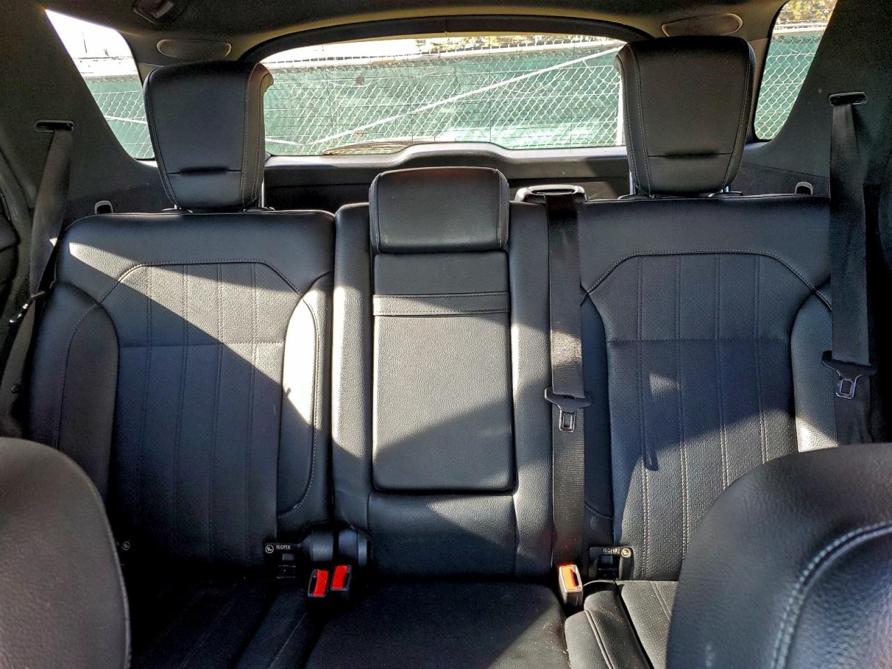 2017 Mercedes-Benz Gle 350 4Matic VIN: 4JGDA5HB8HA976840 Lot: 94414405