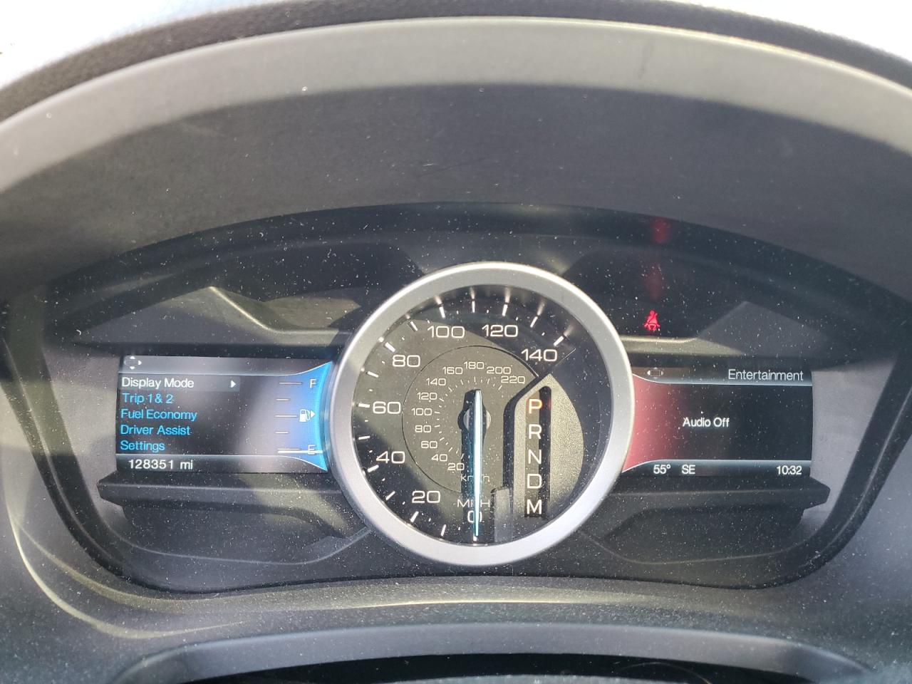 2015 Ford Explorer Xlt VIN: 1FM5K7D86FGB01175 Lot: 91393085