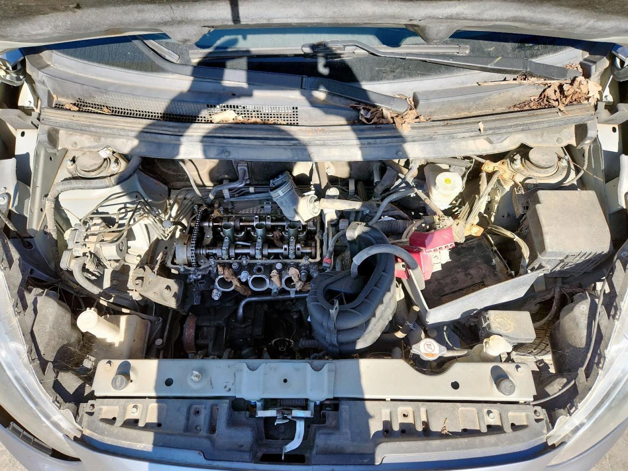 2019 Mitsubishi Mirage Es VIN: ML32A3HJ1KH010743 Lot: 91885795