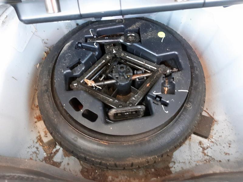 2013 HYUNDAI I10 1.2 ACTIVE 5DR