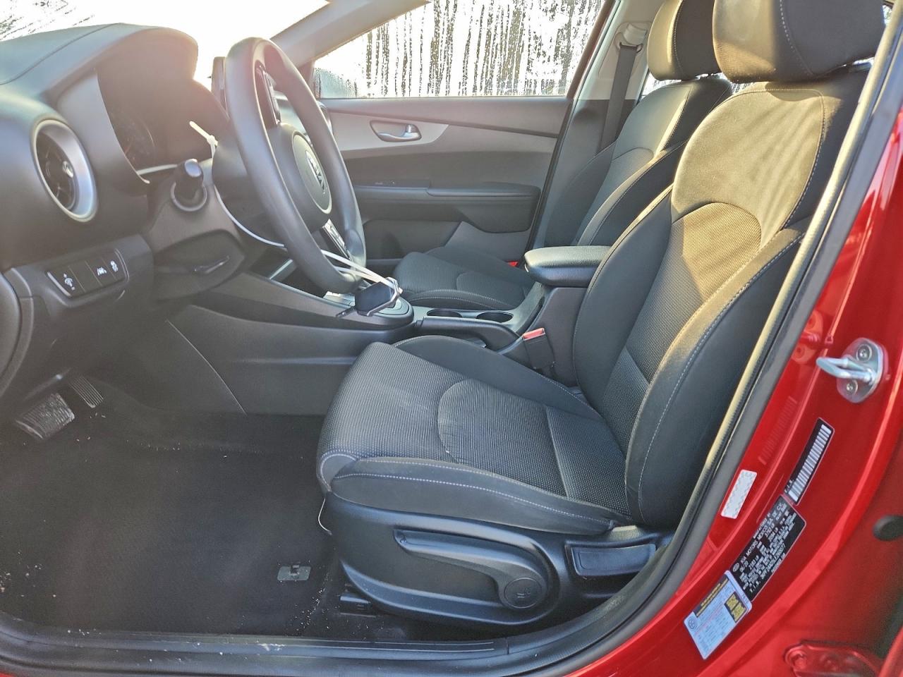 2020 Kia Forte Fe VIN: 3KPF24AD5LE260077 Lot: 94517035