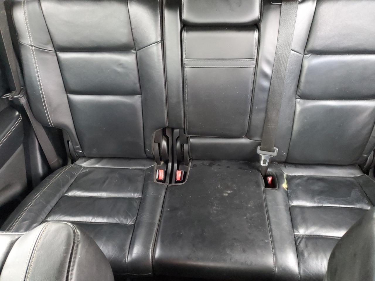 2017 Jeep Grand Cherokee Limited VIN: 1C4RJFBG7HC861123 Lot: 92377075