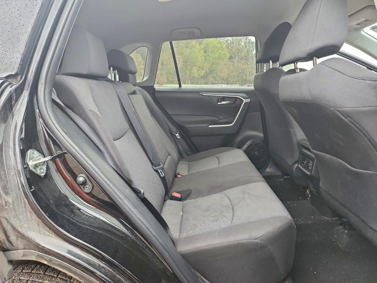 2022 Toyota Rav4 Xle VIN: 2T3P1RFV0NW257567 Lot: 93639975