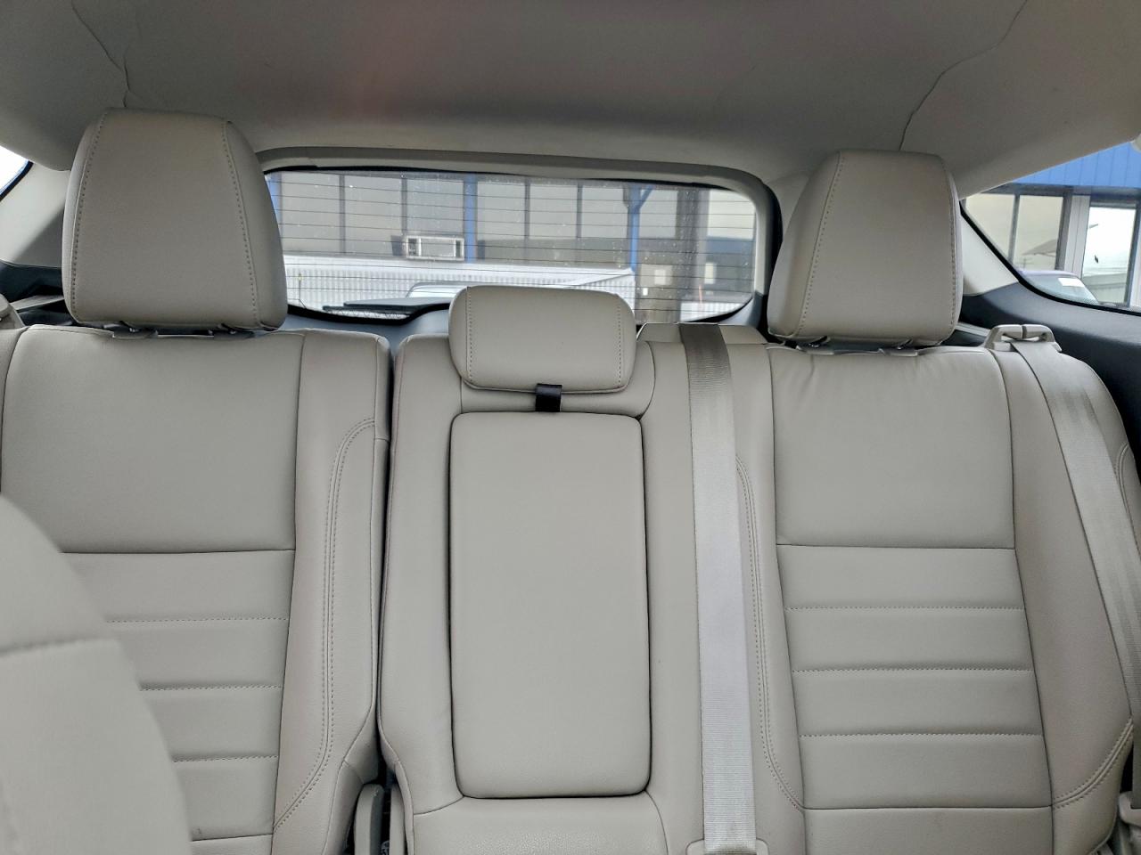 2015 Ford Escape Titanium VIN: 1FMCU9J93FUC67293 Lot: 94321395