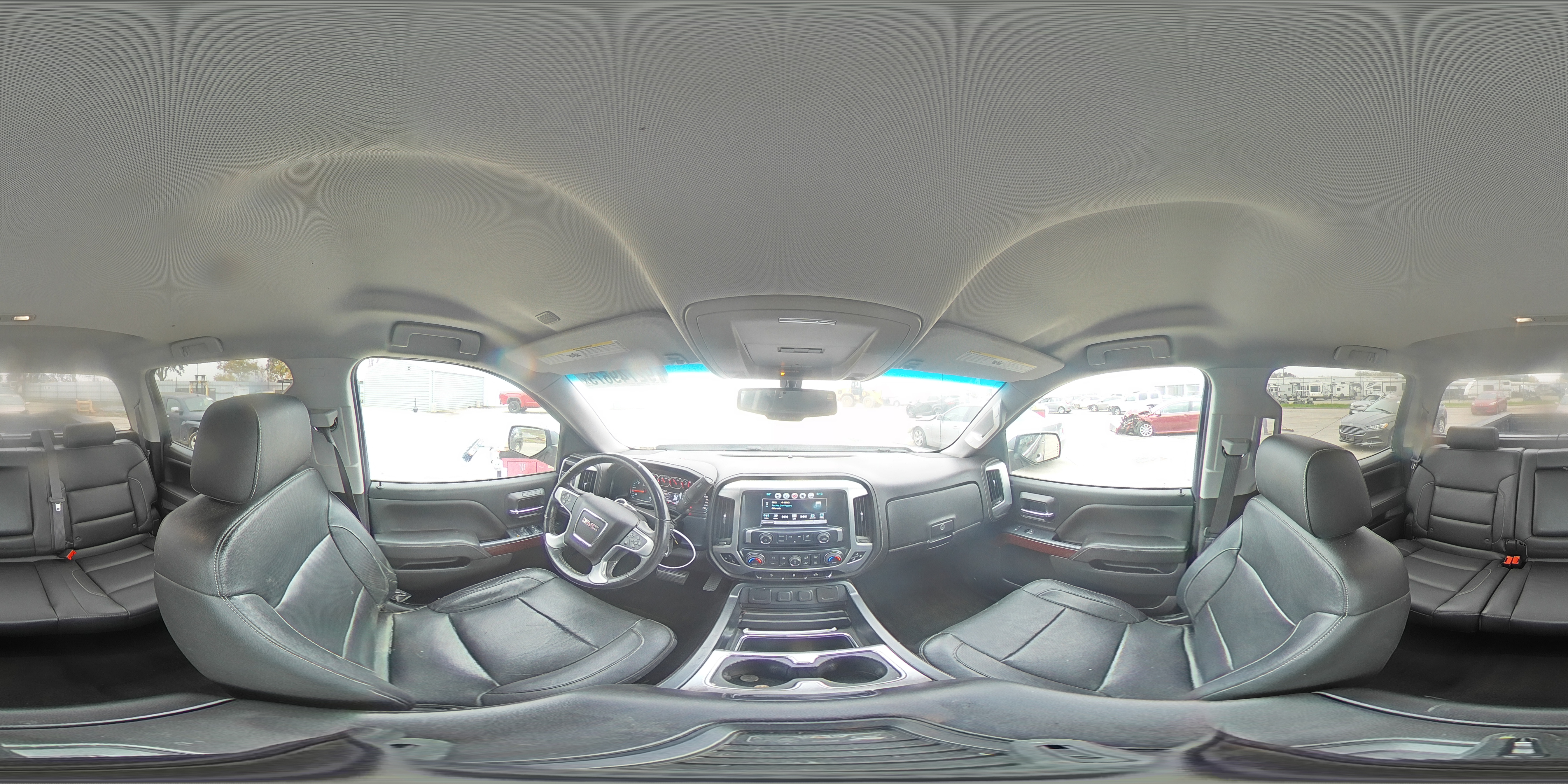 2017 GMC Sierra K1500 Slt VIN: 3GTU2NEC8HG513533 Lot: 92749675