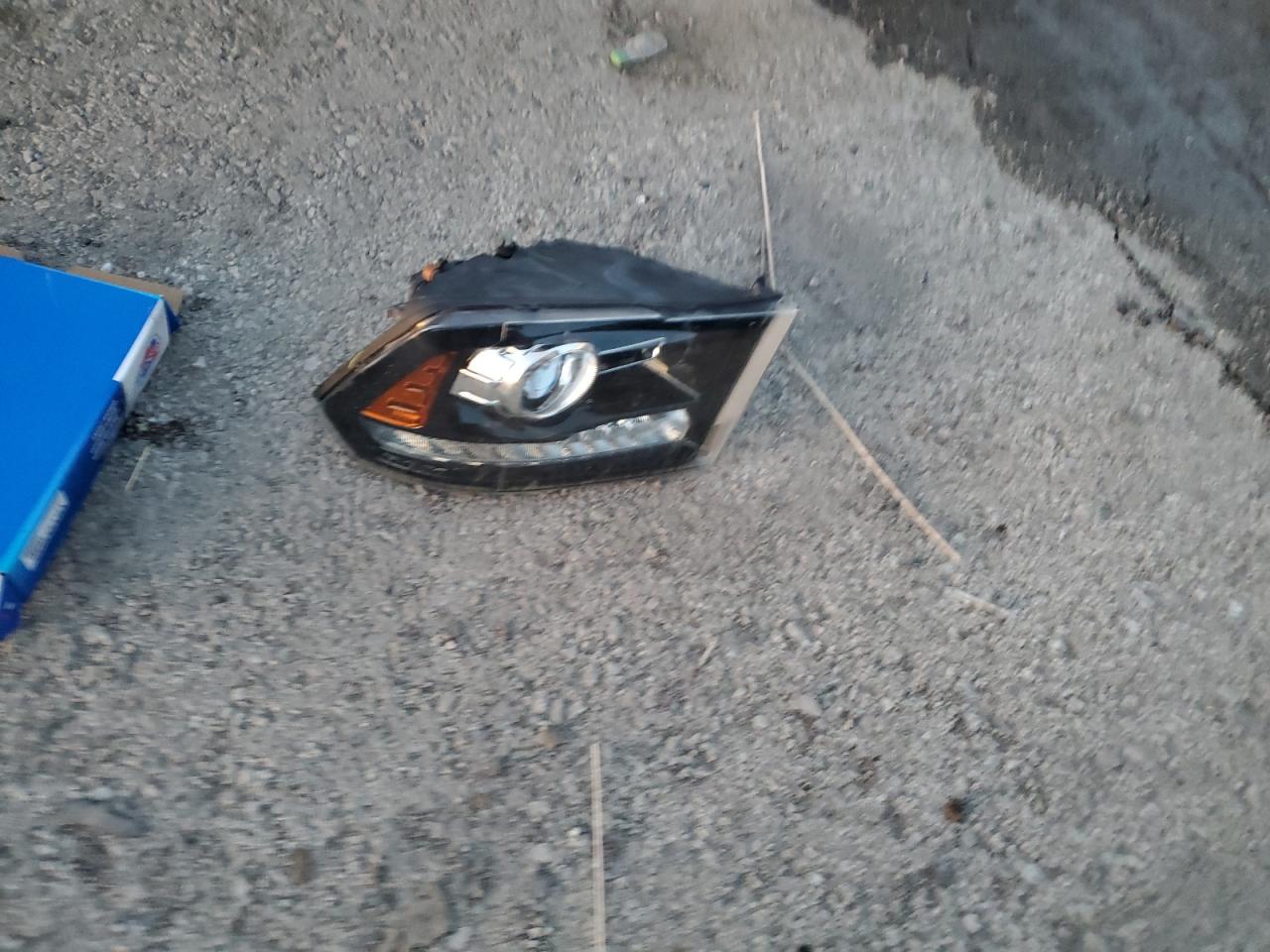 2018 Ram 1500 Sport VIN: 1C6RR7UT1JS166888 Lot: 92041965